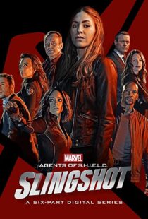 دانلود سریال Agents of S.H.I.E.L.D.: Slingshot80011-632501722