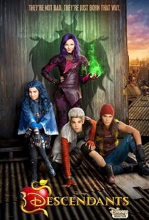 دانلود فیلم Descendants 201578824-2040968154