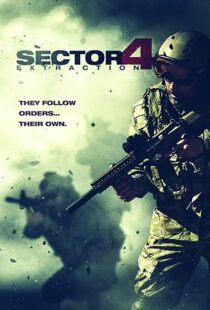 دانلود فیلم Sector 4: Extraction 201479228-1601196692