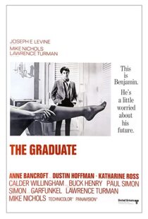 دانلود فیلم The Graduate 196779520-2002714873