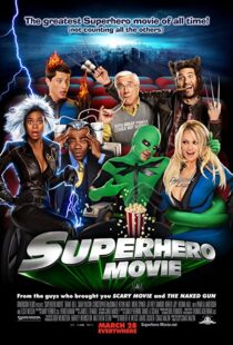 دانلود فیلم Superhero Movie 200881166-332141011