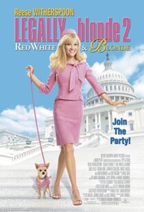 دانلود فیلم Legally Blonde 2 200380896-871414569