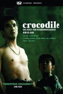 دانلود فیلم کره ای Crocodile 199679839-1059659177