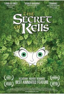 دانلود انیمیشن The Secret of Kells 200978829-1997292377