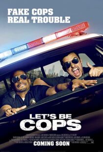 دانلود فیلم Let’s Be Cops 201477949-962652992