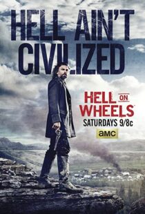 دانلود سریال Hell on Wheels80546-838870633