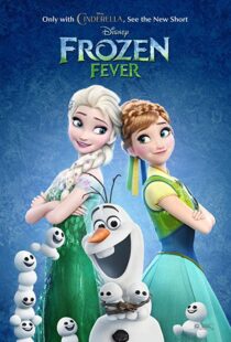 دانلود انیمیشن Frozen Fever 201579440-437654677