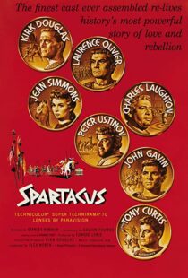 دانلود فیلم Spartacus 196079592-695162518