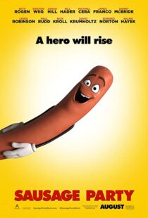 دانلود انیمیشن Sausage Party 201678936-1114432908