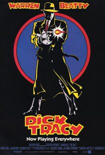 دانلود فیلم Dick Tracy 199078591-1461450065