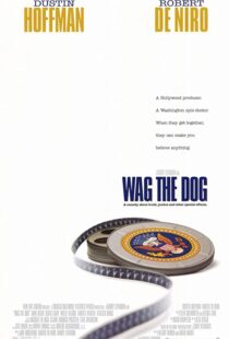 دانلود فیلم Wag the Dog 199780171-325422012