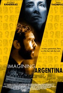 دانلود فیلم Imagining Argentina 200378437-429323362