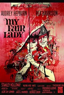 دانلود فیلم My Fair Lady 196478587-1380772425