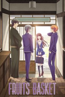 دانلود انیمه Fruits Basket80058-225604571