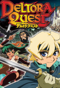 دانلود انیمه Deltora Quest79484-1197539768