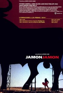 دانلود فیلم Jamón, Jamón 199278376-372947829