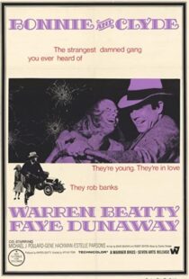 دانلود فیلم Bonnie and Clyde 196780302-132091379