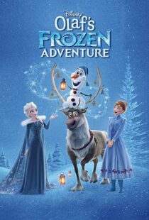 دانلود انیمیشن Olaf’s Frozen Adventure 201779449-67919728