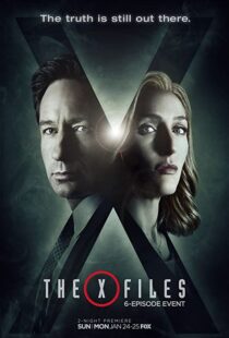 دانلود سریال The X-Files78751-982610411