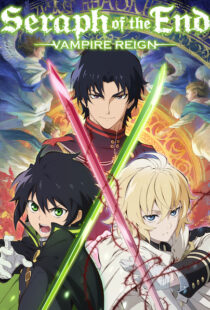 دانلود انیمه Seraph of the End78351-303767140