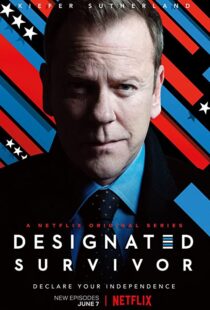 دانلود سریال Designated Survivor79536-239536509