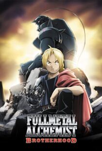 دانلود انیمه Fullmetal Alchemist: Brotherhood79152-1988666375