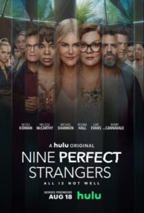 دانلود سریال Nine Perfect Strangers80048-1134485860