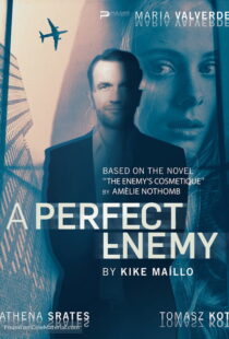 دانلود فیلم A Perfect Enemy 202082295-1500349591