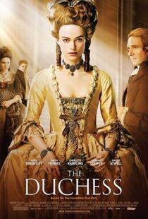 دانلود فیلم The Duchess 200883986-954080743