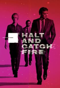 دانلود سریال Halt and Catch Fire85141-374530745