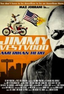 دانلود فیلم Jimmy Vestvood: Amerikan Hero 201684626-2085141360