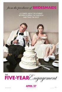 دانلود فیلم The Five-Year Engagement 201282374-1264726803