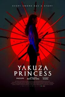 دانلود فیلم Yakuza Princess 202182290-673214226