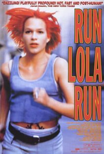 دانلود فیلم Run Lola Run 199884707-1461653228