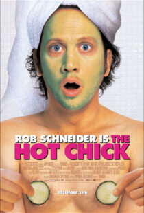 دانلود فیلم The Hot Chick 200284787-2146091219