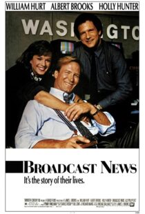 دانلود فیلم Broadcast News 198785098-362170643