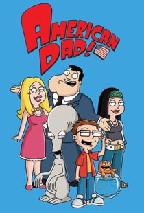 دانلود انیمیشن American Dad82685-547080203