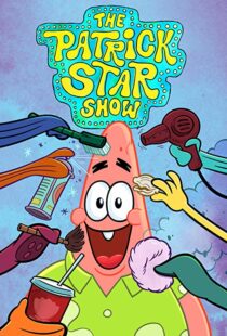 دانلود انیمیشن The Patrick Star Show82241-960549139