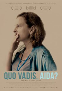 دانلود فیلم Quo Vadis, Aida? 202084311-2097501810