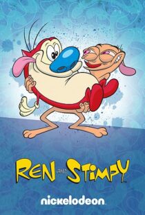 دانلود انیمیشن The Ren & Stimpy Show83858-1992741197