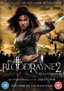 دانلود فیلم Bloodrayne 2 200784504-966397988