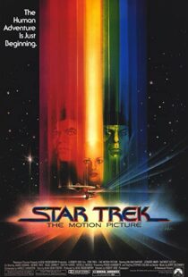 دانلود فیلم Star Trek: The Motion Picture 197985902-1858480042