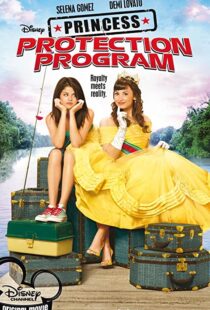 دانلود فیلم Princess Protection Program 200983973-258880373