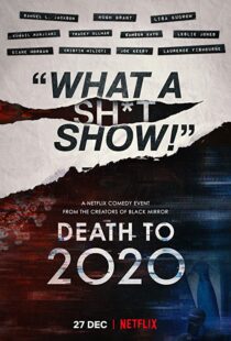 دانلود فیلم Death to 202082599-603834748