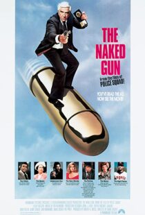 دانلود فیلم The Naked Gun: From the Files of Police Squad! 198881891-921705807