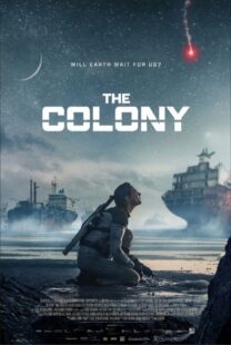 دانلود فیلم The Colony 202187528-1745726004