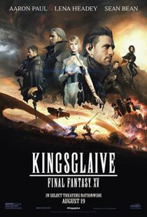 دانلود انیمه Kingsglaive: Final Fantasy XV 201684077-1399247563