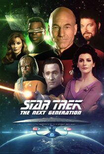 دانلود سریال Star Trek: The Next Generation100293-1246091015