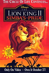 دانلود انیمیشن The Lion King 2: Simba’s Pride 199881896-1206284569