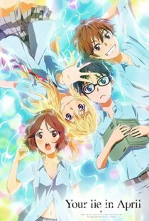 دانلود انیمه Your Lie in April85841-1874730239